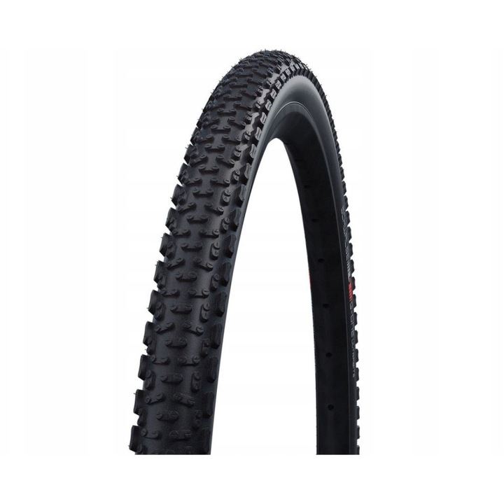Schwalbe G-One Ultrabite 28x2,0 fekete tubeless kerékpár gumiabroncs