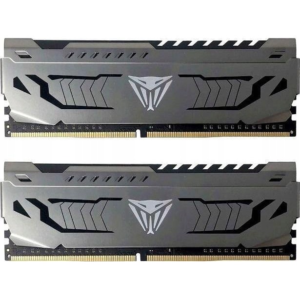 Patriot Memory DDR4 3200MHz 16GB×2 ① Memorii RAM Patriot DDR4 16GB 3200MHz CL16 set 2x8GB - eMAG.ro