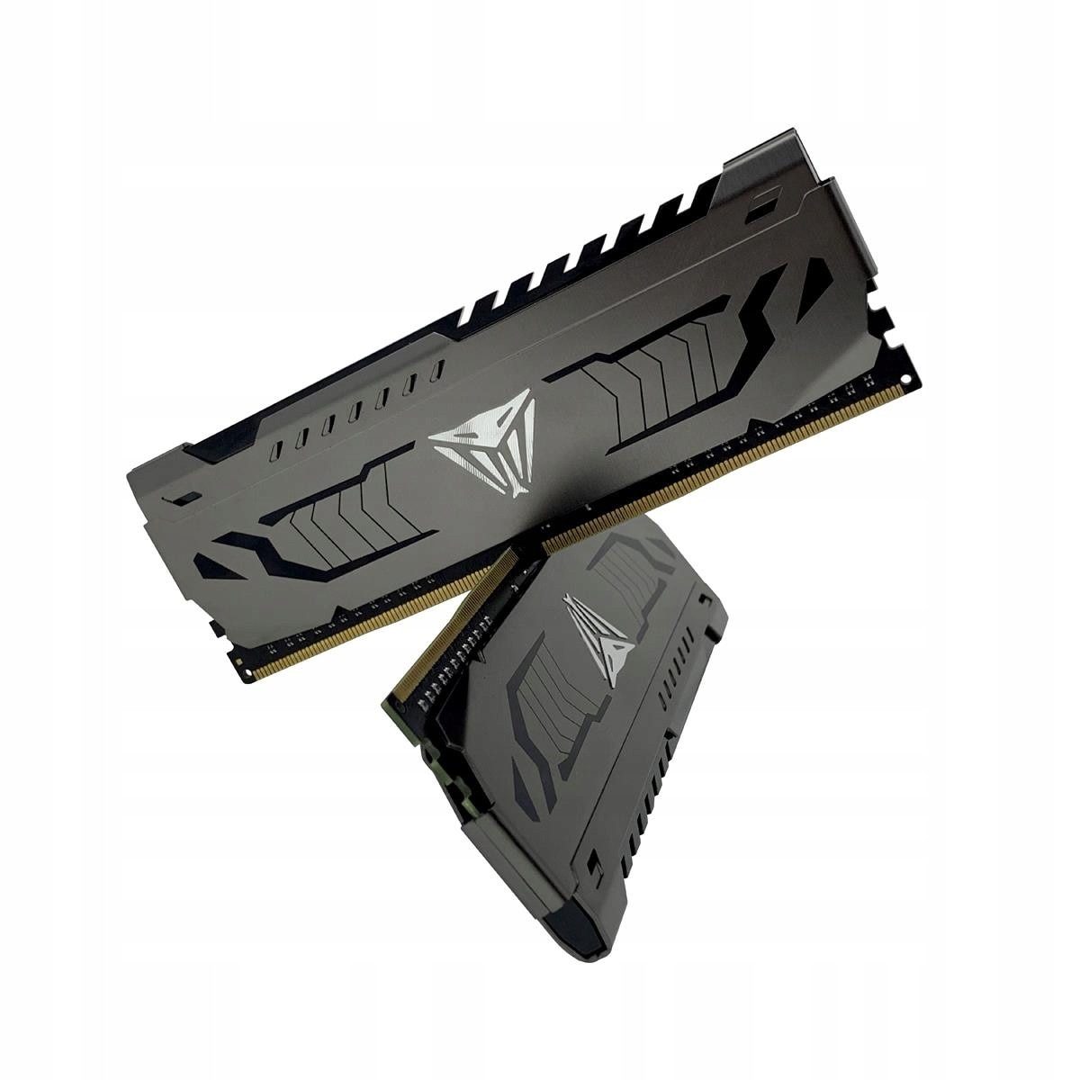 Memorii RAM Patriot DDR4 16GB 3200MHz CL16 set 2x8GB - eMAG.ro