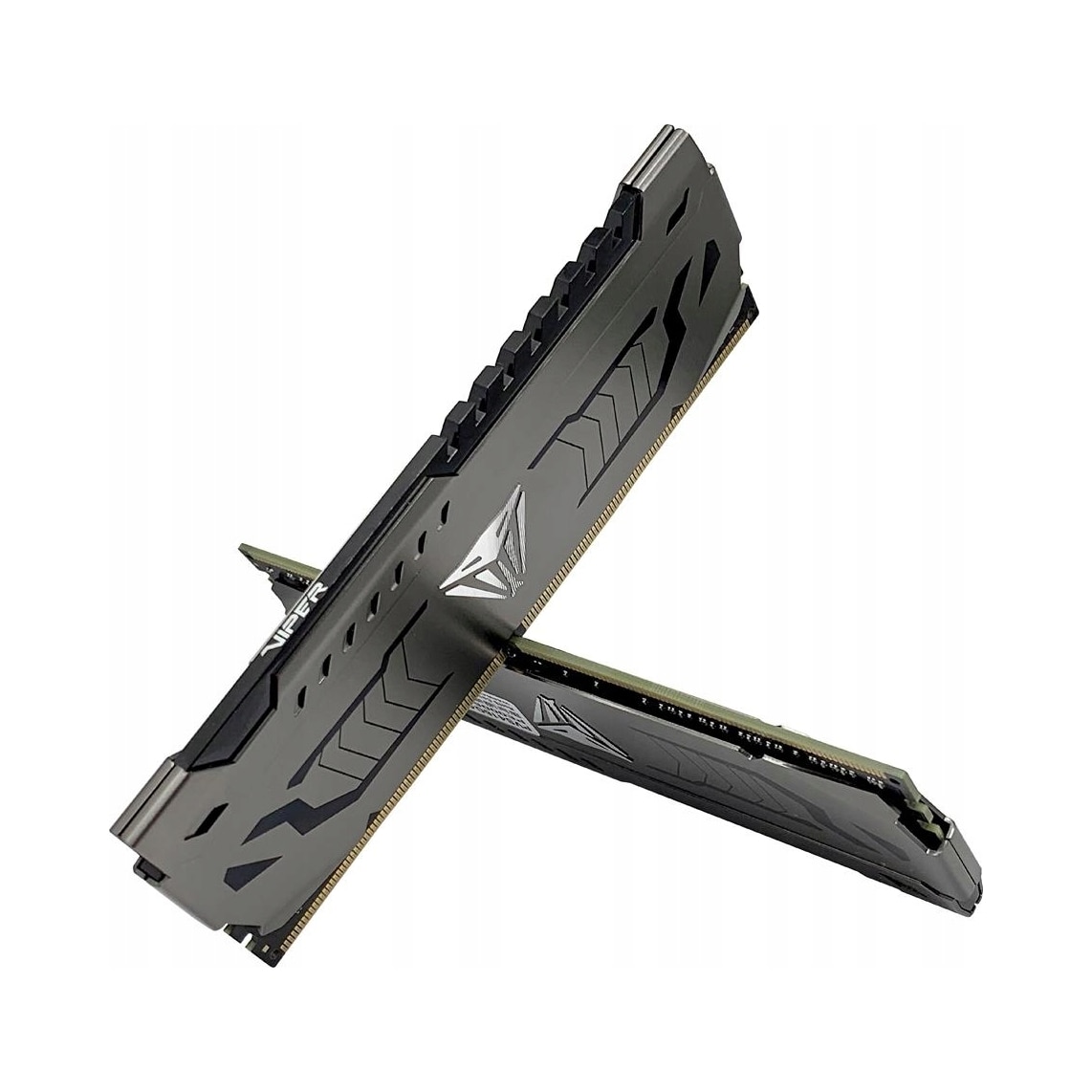 Memorii RAM Patriot DDR4 16GB 3200MHz CL16 set 2x8GB - eMAG.ro