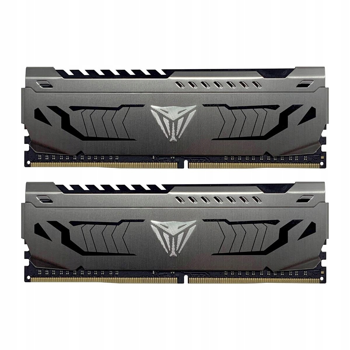 Memorii RAM Patriot DDR4 16GB 3200MHz CL16 set 2x8GB - eMAG.ro