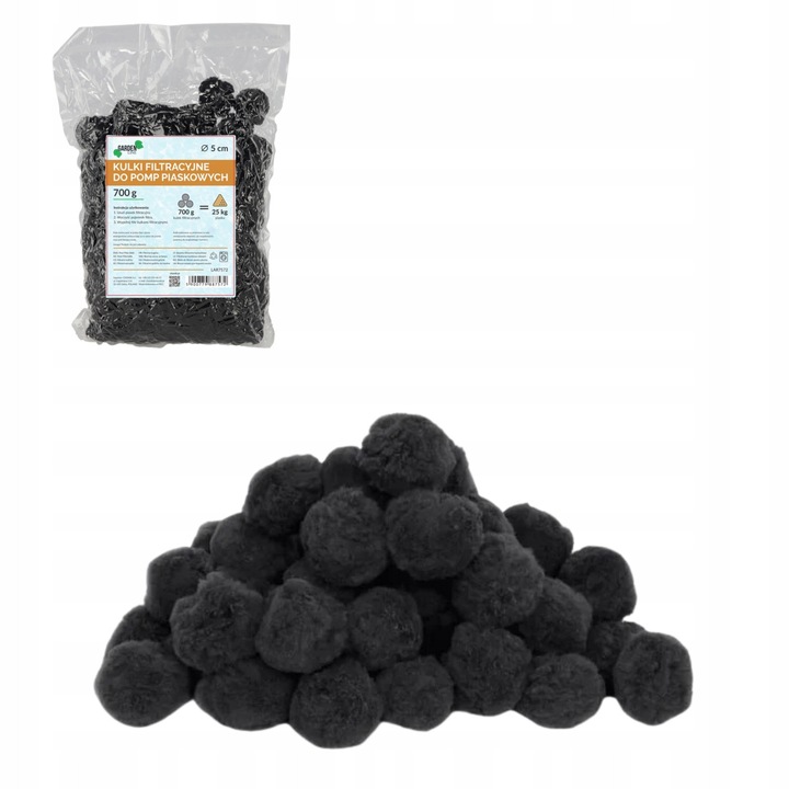 Филтърни торбички GardenLine