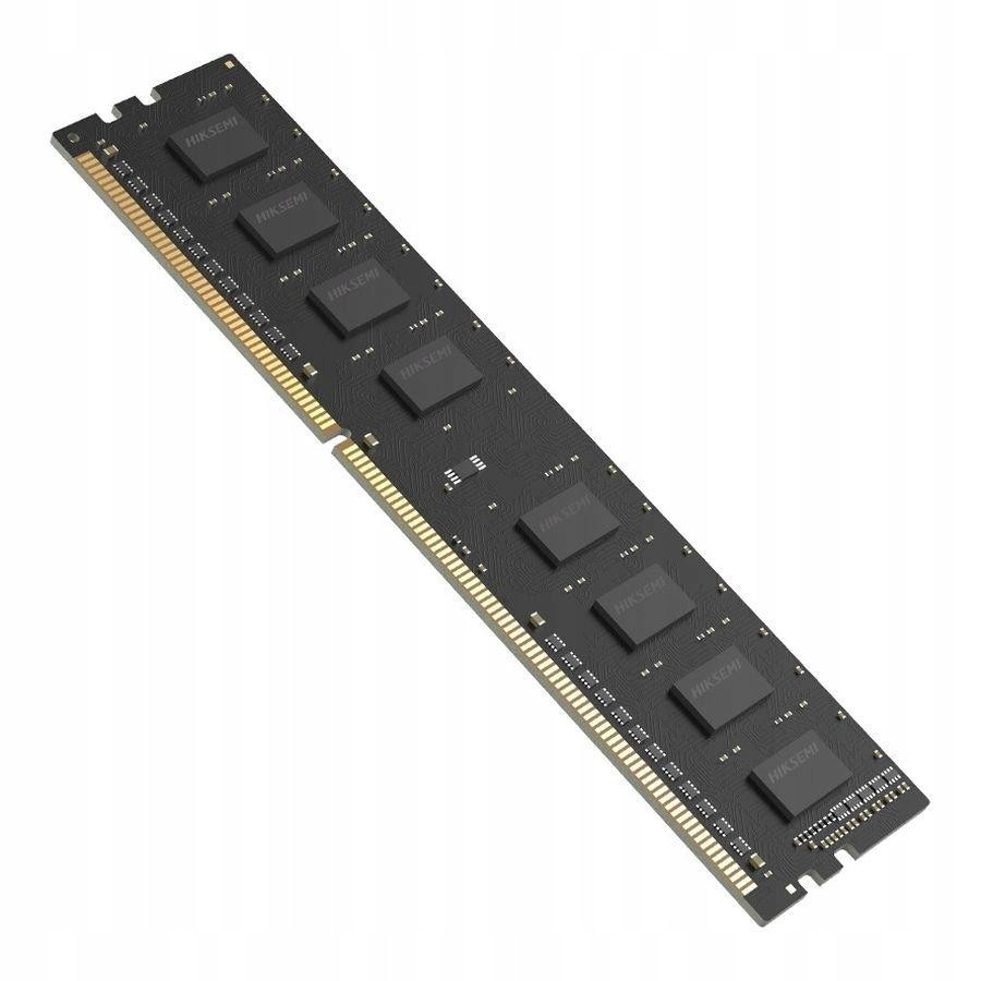 Memorie Kingston HyperX FURY, 8GB DDR4, 3200MHz, CL18 1.2V, Red