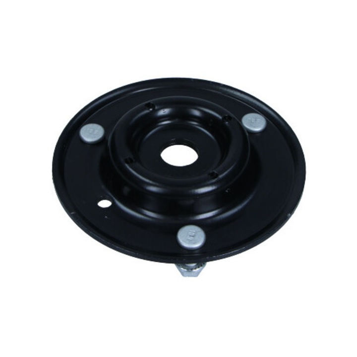 Autóalkatrész, Nissan, lengéscsillapító, 2,5D/3,0D/4,0, 2005, bal