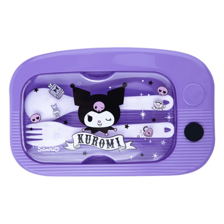 Кутия за храна COOLPACK Mil _1 Kuromi