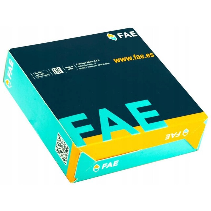 Датчик обороти FAE 79086 за автомобили, 1.4-1.6, 97->, 99->, 98->, 94->