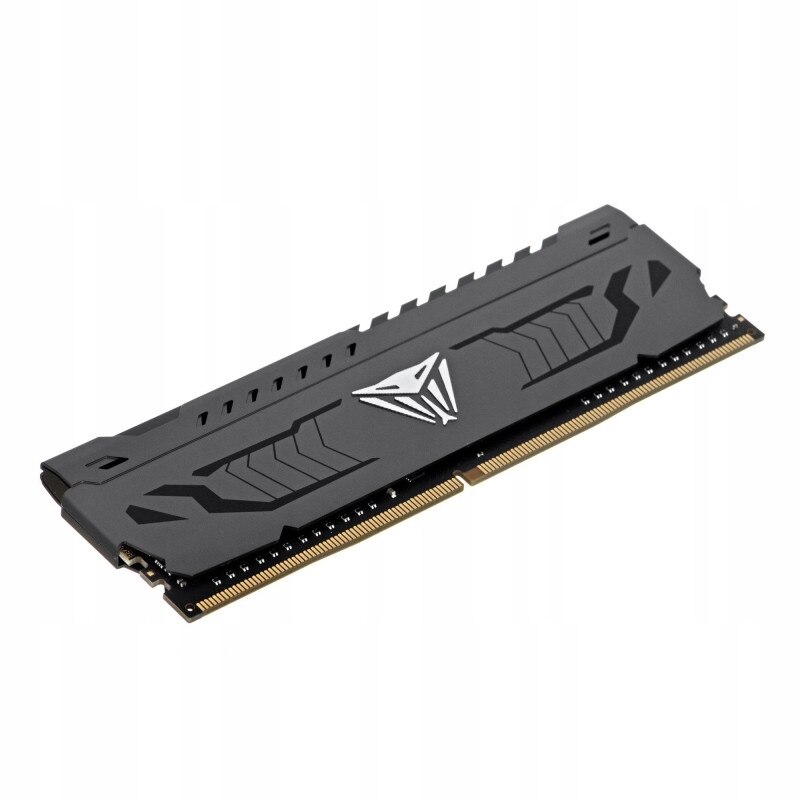 Memorie RAM Patriot Viper DDR4 16GB 3200MHz CL16, gri - eMAG.ro