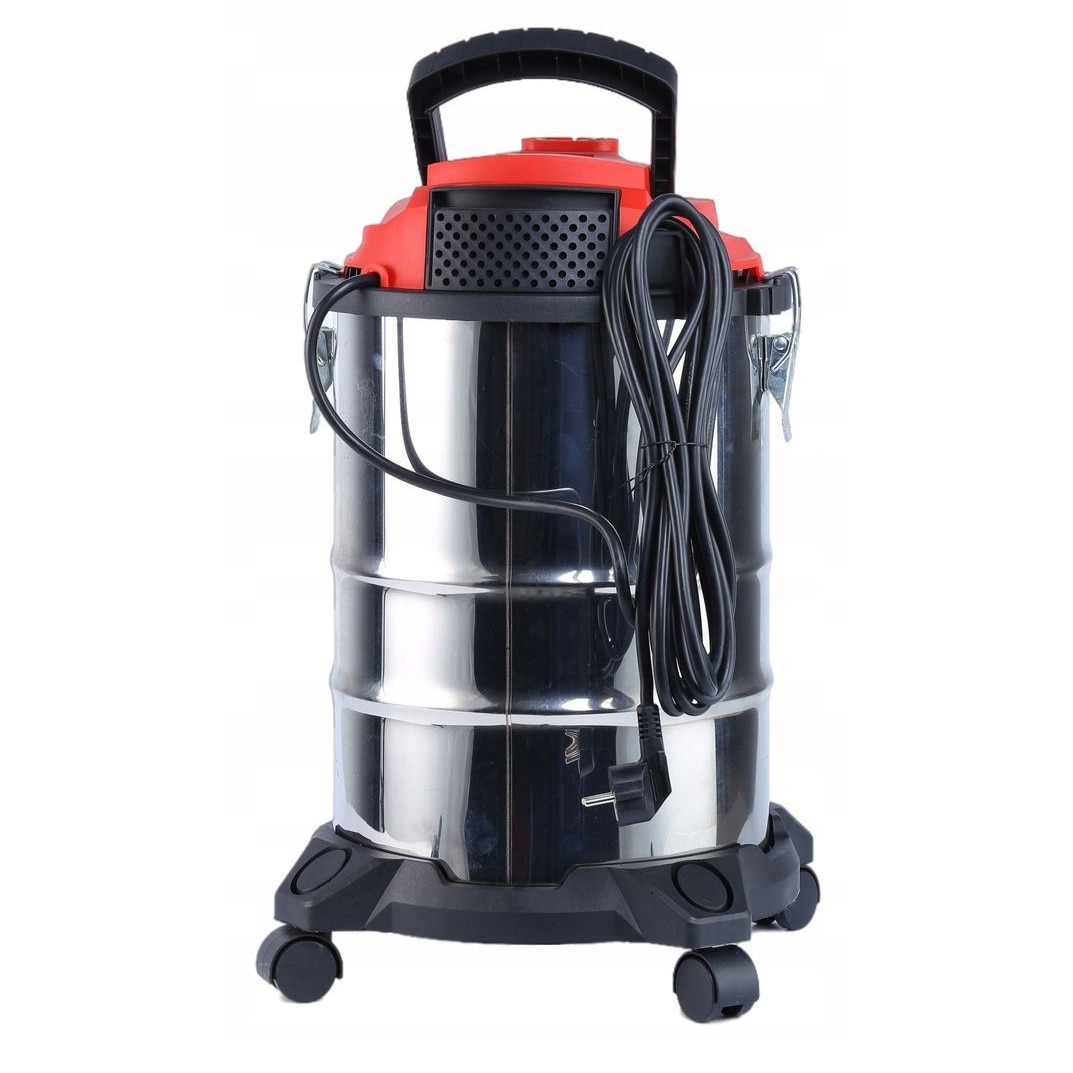 Aspirator industrial Camry CR 7045, 3400 W, 25 l, 19 m, functie umeda/uscata