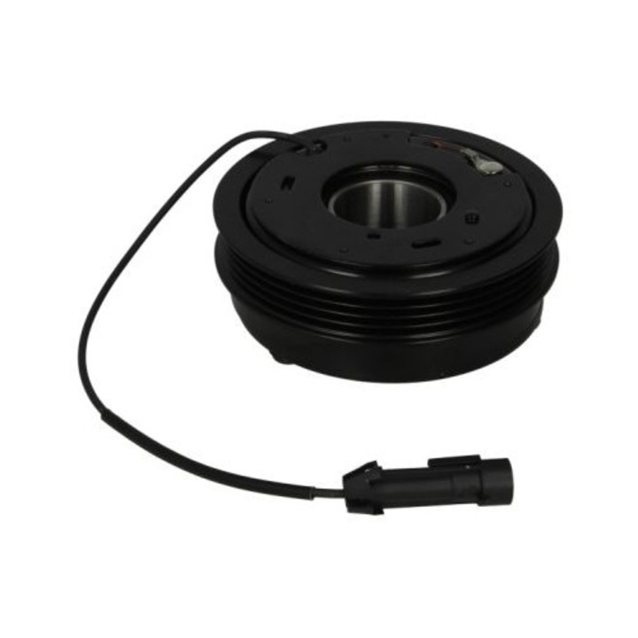 Komplett klímakompresszor, Thermotec, SANDEN SD7V16 4PK 112mm, FIAT DUCATO 2.3D/3.0CNG/3.0D 04