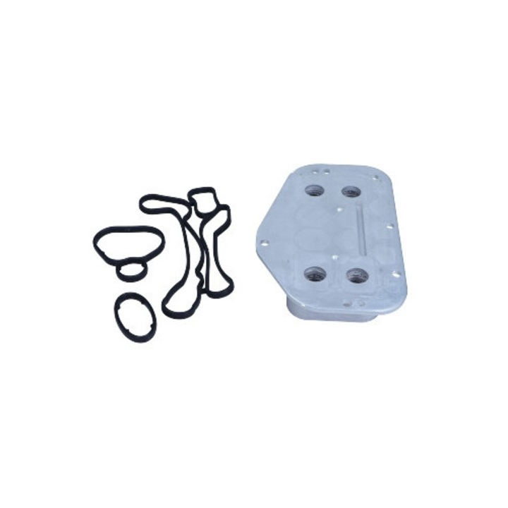 MaxGear 14-0041 olajhűtő, motorolajhoz, autóalkatrészek