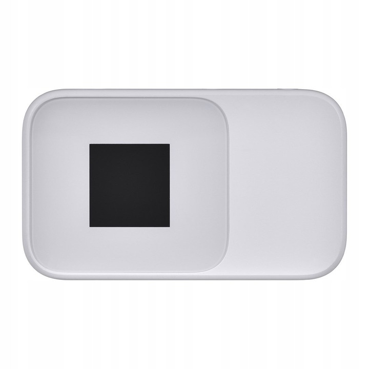 Router ZTE MF986D, 4G, Wi-Fi 5, alb, 107x15,5x63mm