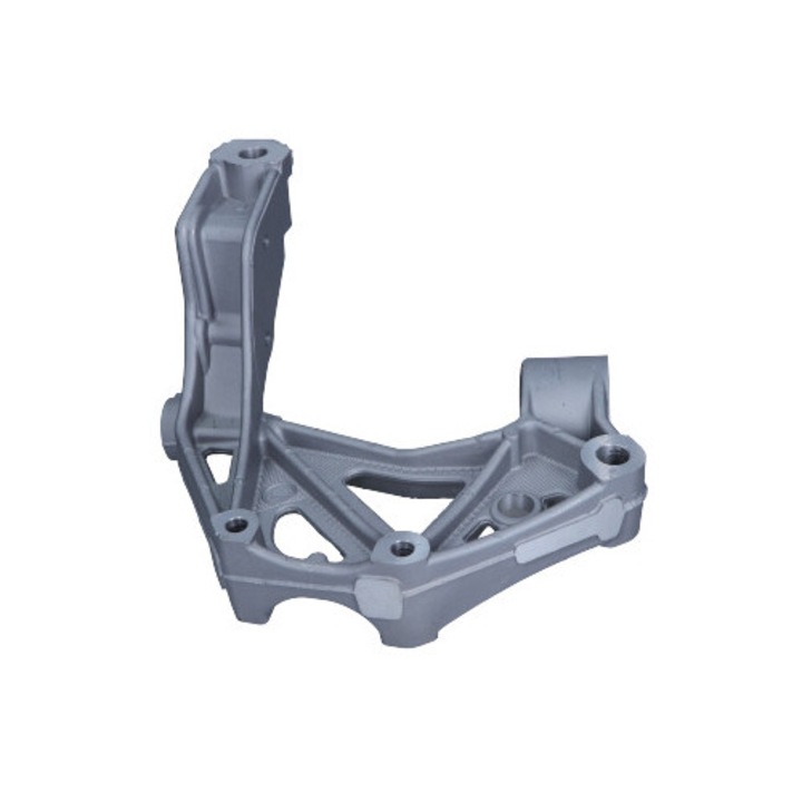 Maxgear lengőkar tartó, 6Q0199294D, VW, SEAT, SKODA, jobb oldal