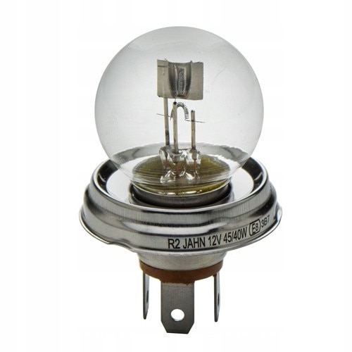 Bec R2, ME Premium, 12V/45/40W, P45T-41 - eMAG.ro