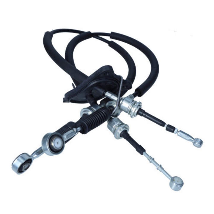 MaxGear sebességváltó alkatrész készlet Fiat Fiorino/Qubo 1.3 D Multijet, 12-