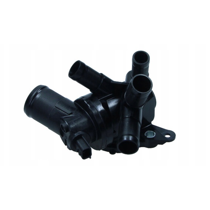 Termosztát Dacia Dokker/Lodgy 1,2TCE 12-Z típushoz, házzal és érzékelővel, Maxgear