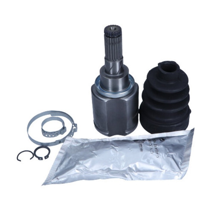 Rögzítőkészlet, Maxgear, 26-5046MG, 397112U600, 100% kompatibilitás, autó