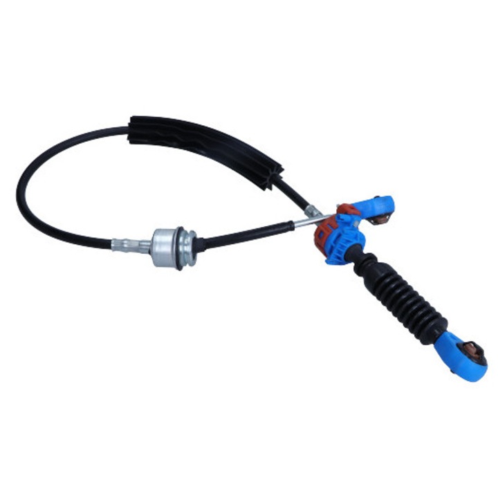 Váltóbowden Renault Clio III, Maxgear, 898x628mm