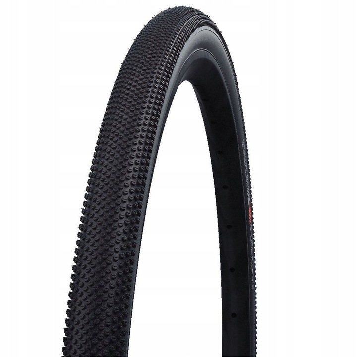 Schwalbe G-One Allround kerékpár gumiabroncs 700x38 fekete 28x1.50