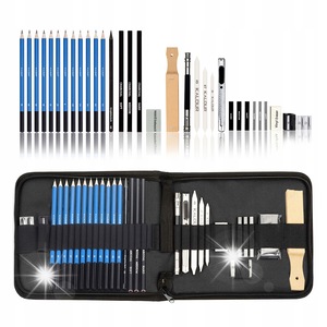 Комплекти за оцветяване и рисуване