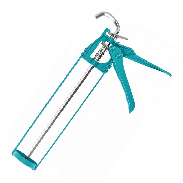 Szilikontöltő pisztoly, pontos felvitel, JCTOP / ZTS8952