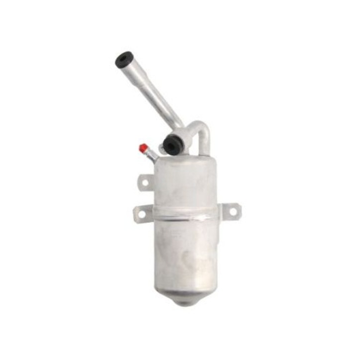 Thermotec klímaszárító, Ford Tourneo Connect, Transit Connect modellekhez, 195x88mm, 89mm átmérő, 203mm magasság, KTT120105