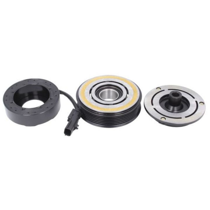 Thermotec klímakompresszor elektromágneses kuplung, CA654