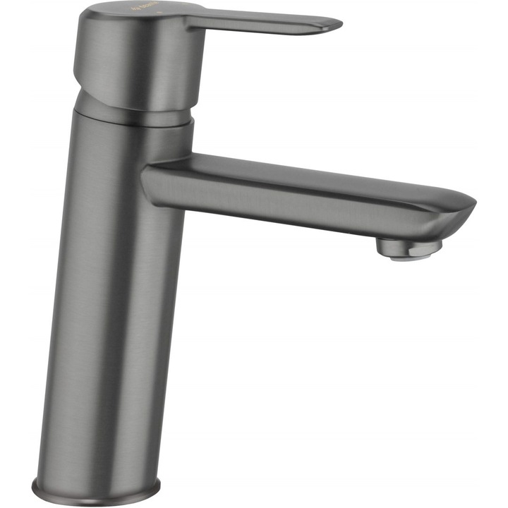 Deante BQA_D20M fürdőszobai csaptelep, króm, mosdóhoz