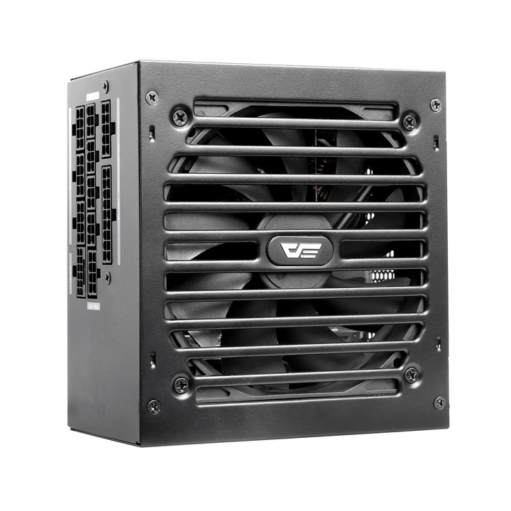Sursă de alimentare Darkflash PSU ATX 3.1 850W Gold, Full Modular - DG850