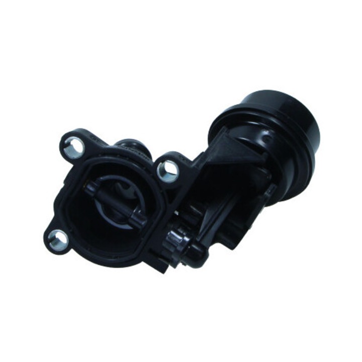 Автомобилен термостат Maxgear 67-0131 за Audi 3,0TDI V6, с корпус и клапан, гарантирана съвместимост
