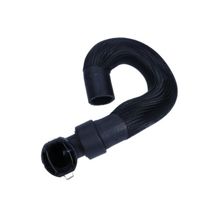 Гъвкав радиаторен маркуч Maxgear, 18-0729, гума, за FIAT DUCATO 3,0 D, 2011/06