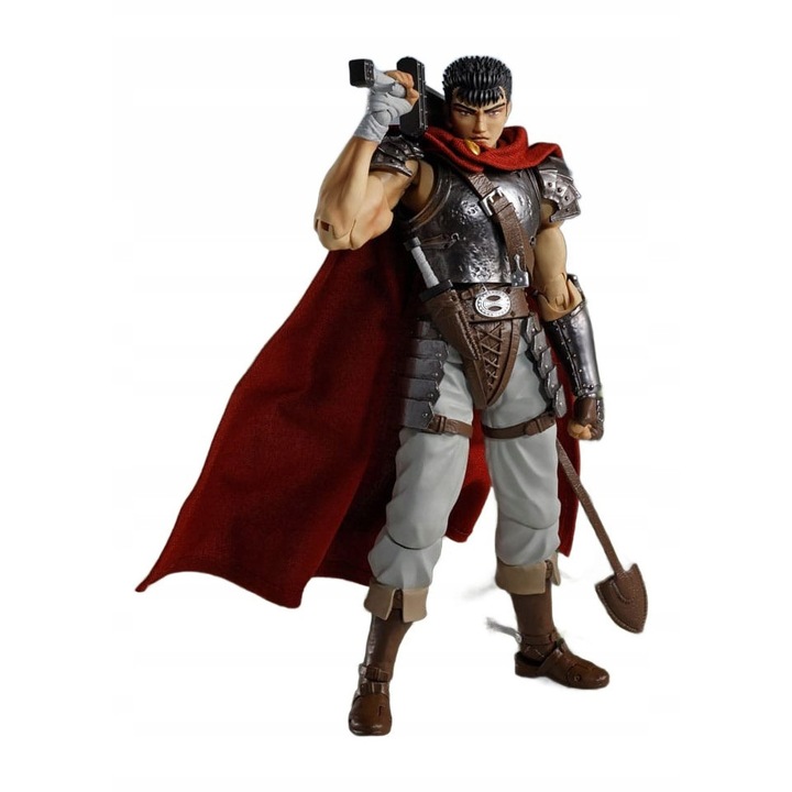 Фигурина Max Factory Berserk Guts Nosferatu