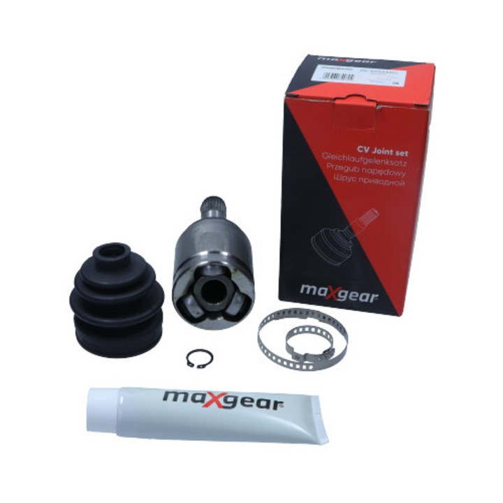 Вътрешно каре Honda Accord VII/CR-V 25x35x23, Maxgear