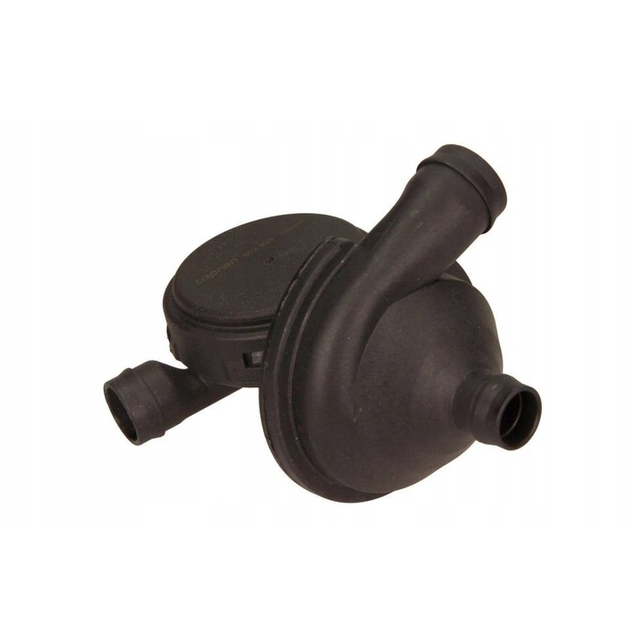 Сепаратор за масло Maxgear, BMW 1 E87, 2.0, черен, пластмаса