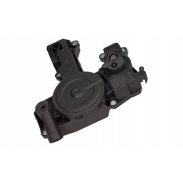 Сепаратор за масло, Maxgear, 1,8-2,0 TSI/TFSI, черен, комплект