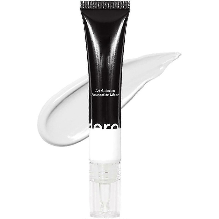 Pigment de amestec pentru fond de ten, corector de culoare, 4 nuante, textura fina, 30ml