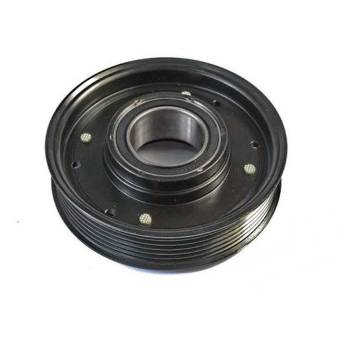 Електромагнитна намотка за компресор за климатик, Thermotec, CA162, 30x15x10см