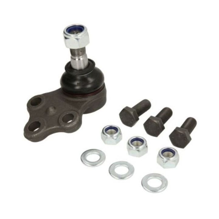 Артикулация / водач, Yamato, за Nissan Pathfinder II 2.7D-3.5, 09.97-12.04, предна, долна, J11022YMT