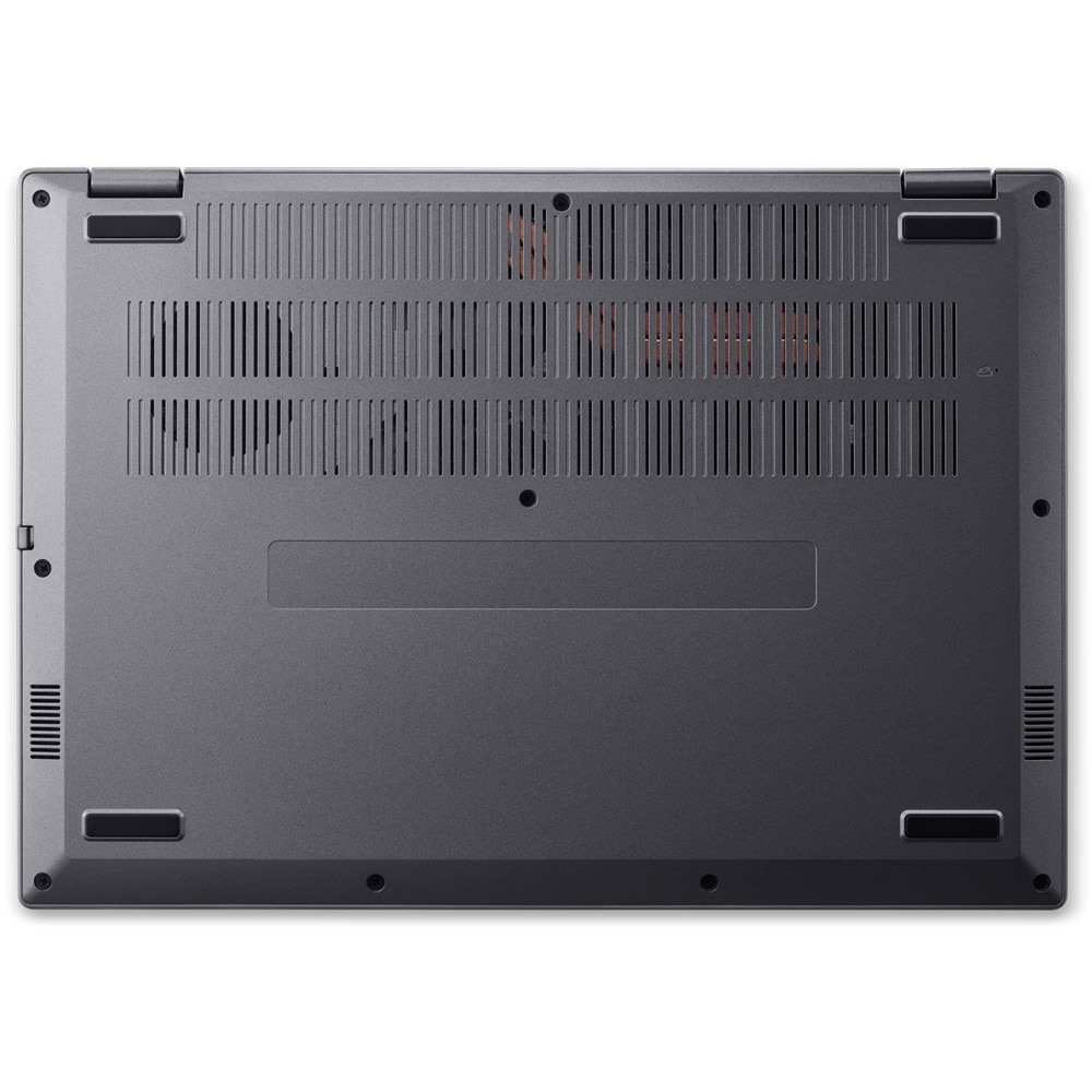 Laptop 2 in 1 ACER Aspire Spin 14 ASP14-52MTN-51SY, Intel Core Ultra 5 115U pana la 4.2GHz, 14" WUXGA Touch, 16GB, SSD 512GB, Intel Graphics, Windows 11 Home, Gri