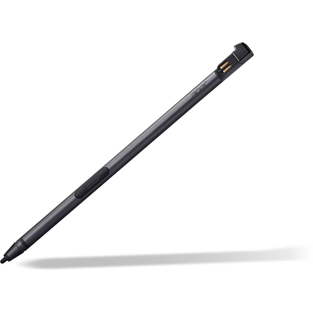Laptop 2 in 1 ACER Aspire Spin 14 ASP14-52MTN-51SY, Intel Core Ultra 5 115U pana la 4.2GHz, 14" WUXGA Touch, 16GB, SSD 512GB, Intel Graphics, Windows 11 Home, Gri