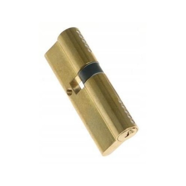 Cilindru usa ARES WA54, 30x40mm, nikiel, set 3 chei