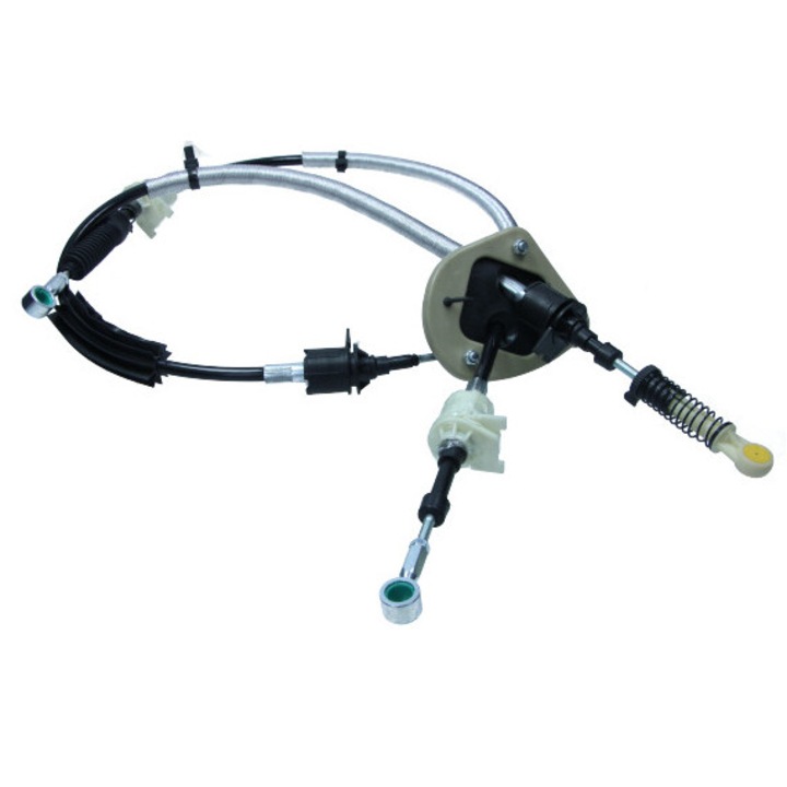 Кабел за превключване на скорости Maxgear 32-1190, за автобуси и търговски превозни средства, 1 брой