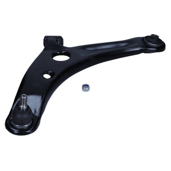 MaXgear 72-3752 lengőkar, kerékfelfüggesztés, M12x1,5, acél, anyával
