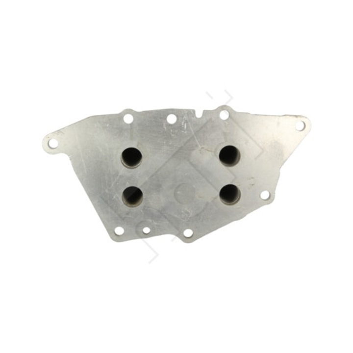 Маслен охладител Hart 628 349 за BMW, размери 110x70x86mm