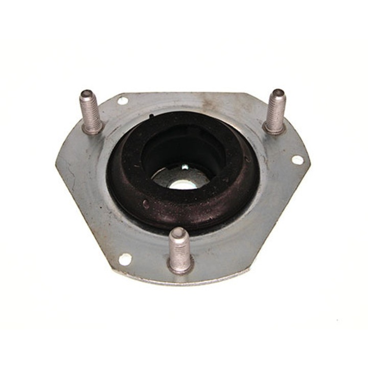 Lengéscsillapító bak Maxgear, gumi/fém, M8x1,25, 64x12mm