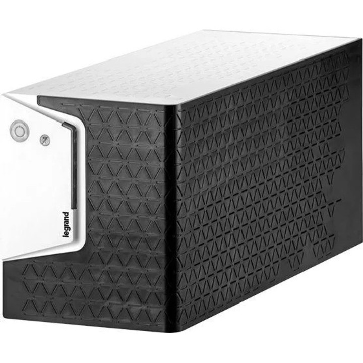 UPS Legrand SP 1500VA 900W, AVR, USB, 173x148x380mm