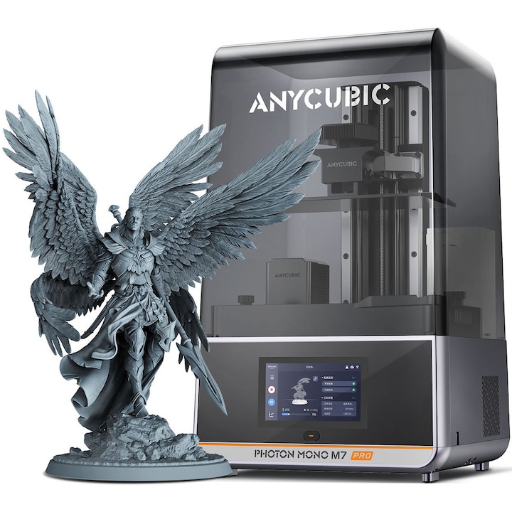 Anycubic Photon Mono M7 Pro 3D nyomtató