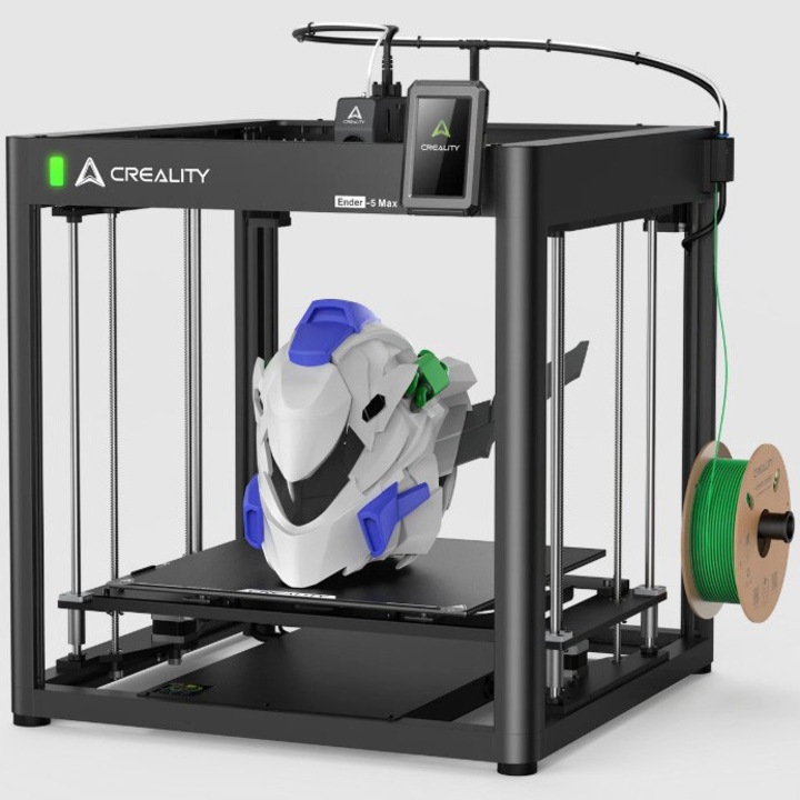 3D принтер Creality Ender-5 max 3D