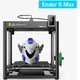 3D принтер Creality Ender-5 max 3D