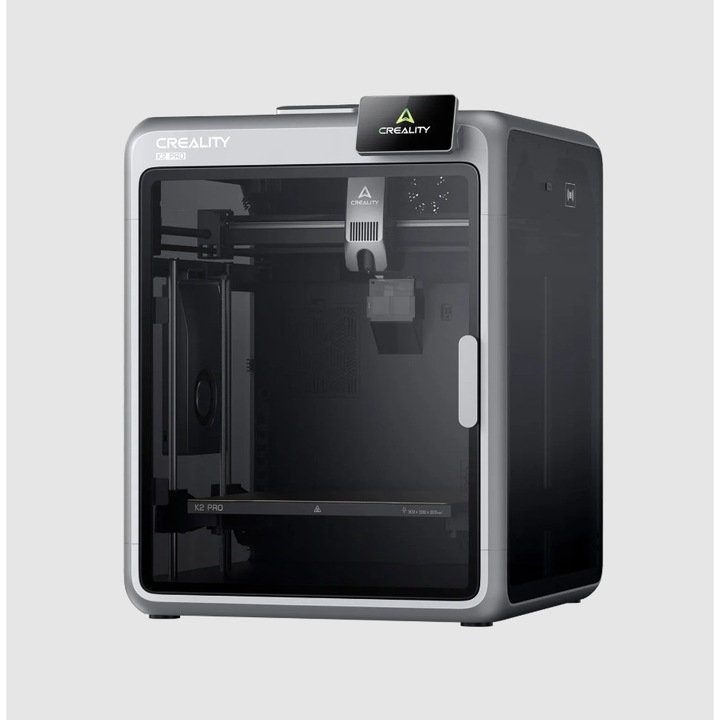 Imprimanta 3D Creality K2 Pro 3D