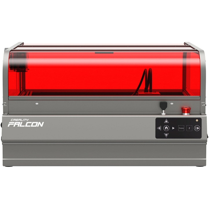 Masina de gravura si taiere laser Creality Falcon 2 pro s 40W